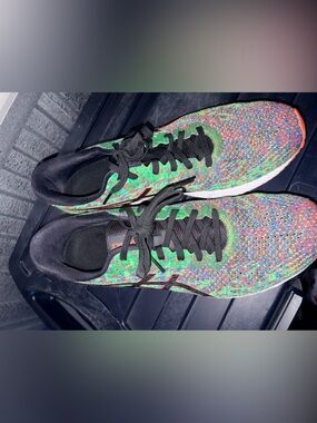 ASICS Gel-Kayano 29 Running Shoes Multicolor Men’s US 13 EU 48